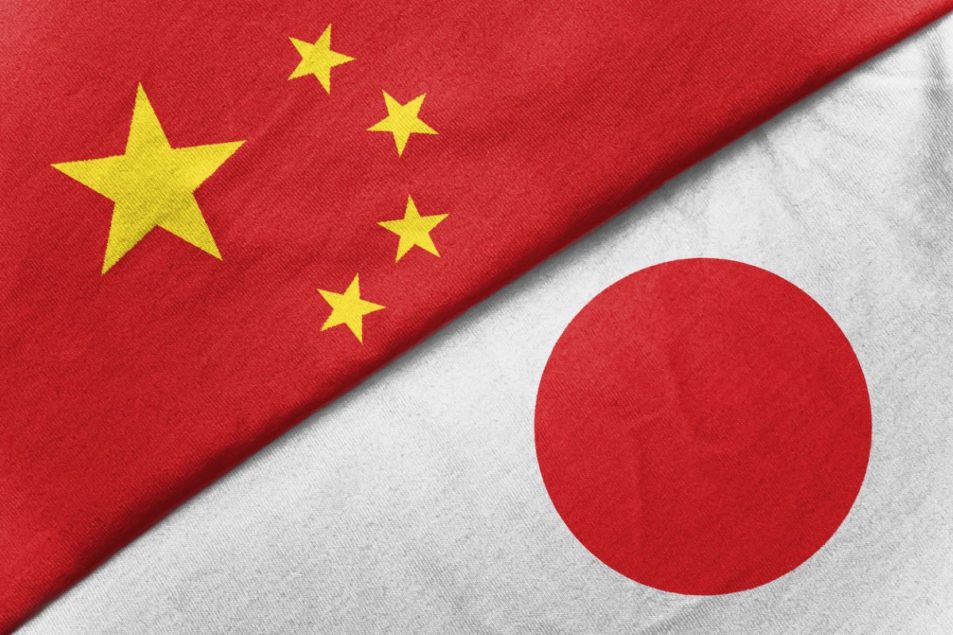 Japan Imposes Sanctions on China-Based Firms For Supporting War in ...