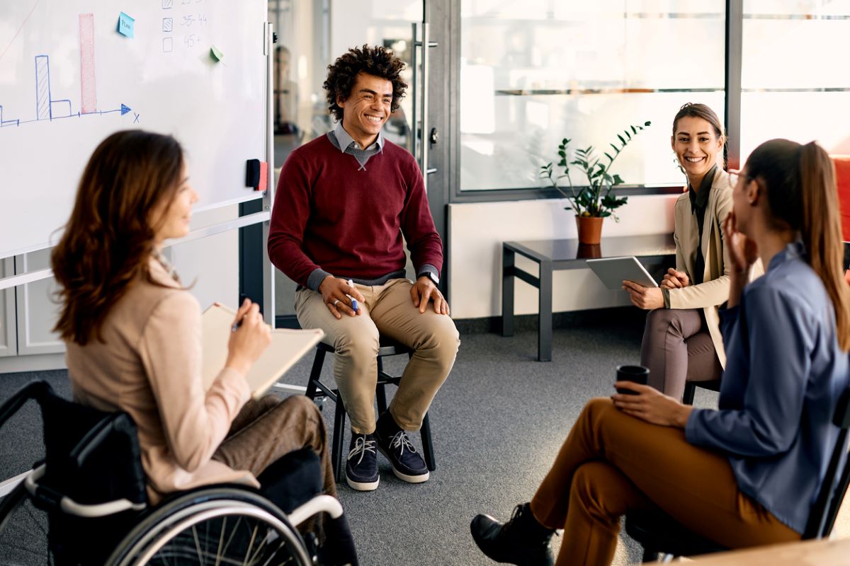 Diversity equity inclusion dei istock drazen zigic 1402731566