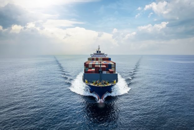 How to Ship Household goods Overseas by Ocean Freight [2024]