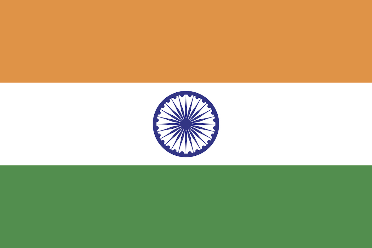 Indian flag istock  liangpv  472317739