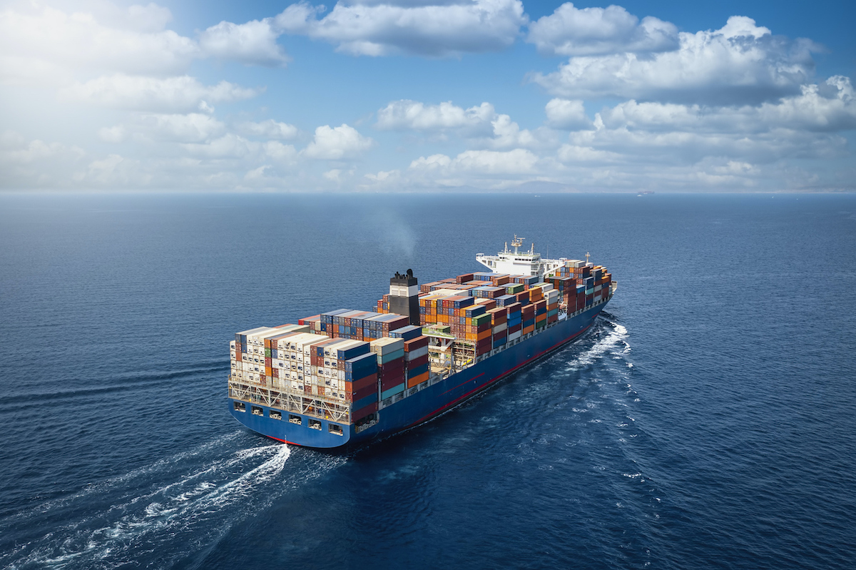 Container cargo ship istock  shansche  1339057752