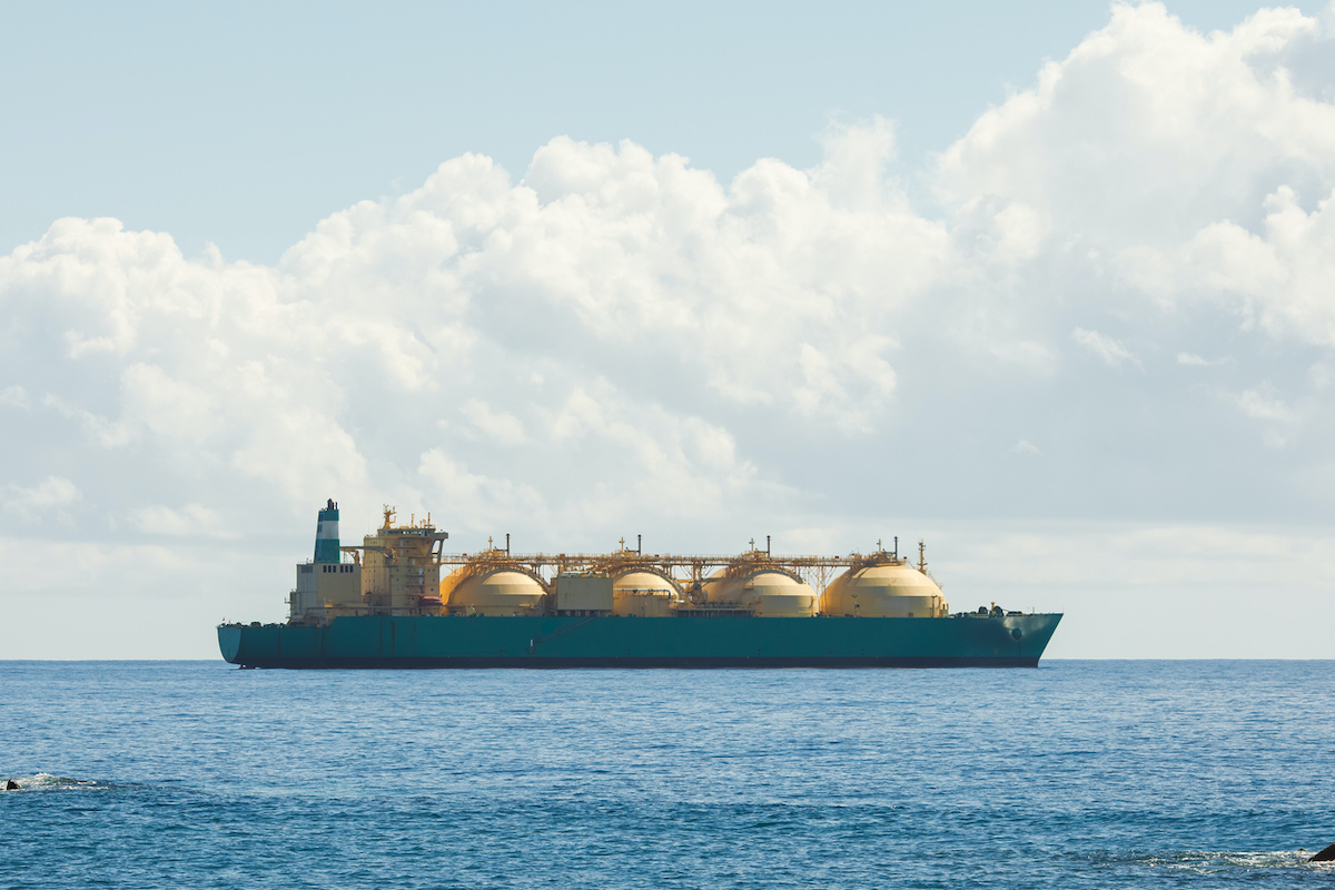 Lng carrier istock  nikkytok  1140776266