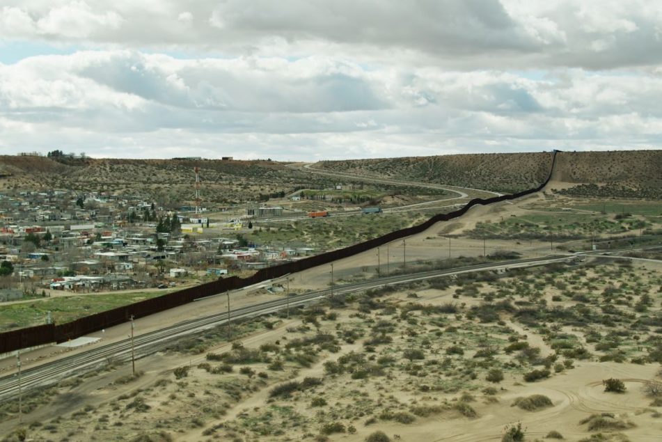 IANA Adds Call to Reopen El Paso & Eagle Pass Crossings SupplyChainBrain
