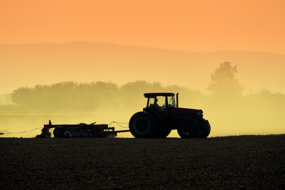 USDA Pledges $270M Towards Food Supply Chain Resilience