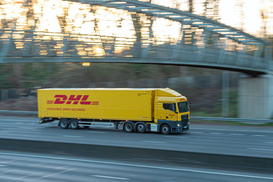 DHL Investing $200M in U.S. Life Sciences and Healthcare Expansion