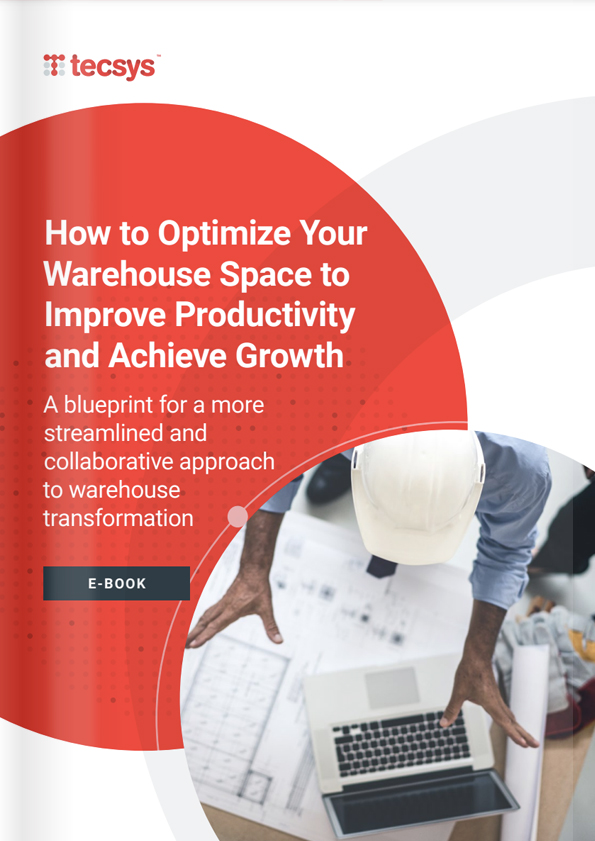 Optimize your warehouse e book tecsys 595x841