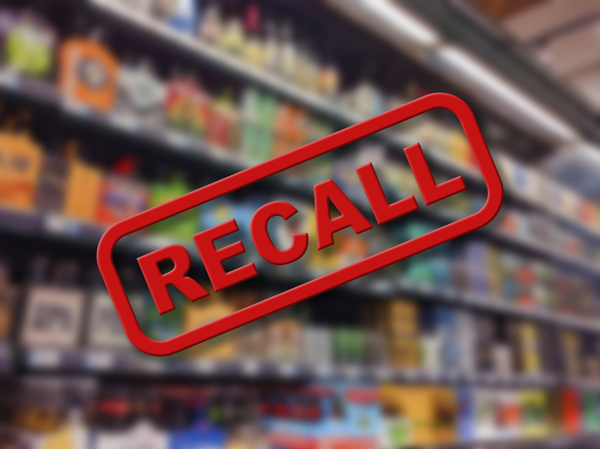 Food recalls istock 1412949712