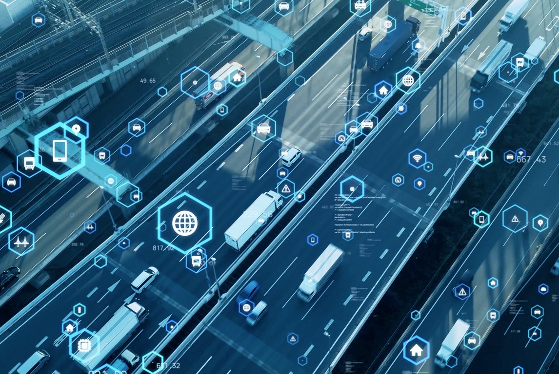 Visibility track and trace technology istock metamorworks 1331571740