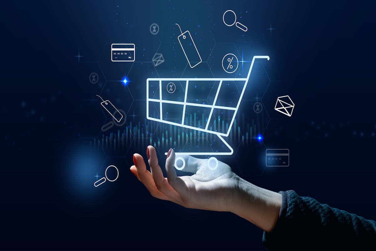 E commerce istock 1471521270