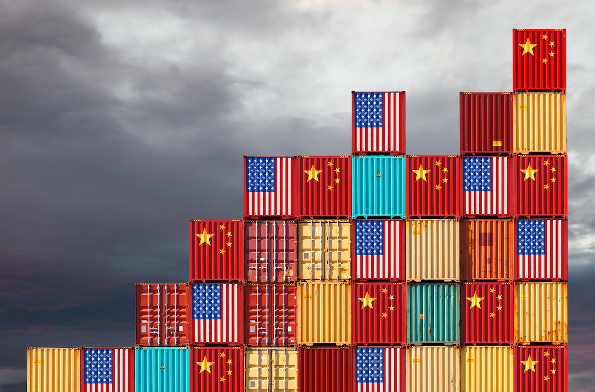 China us tariffs trade war istock 1073899598