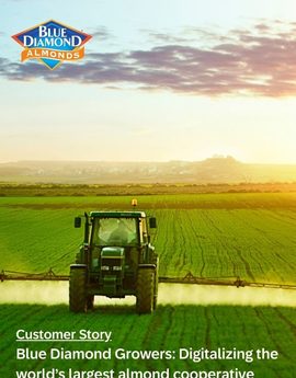 Customer story   blue diamond growers digitalizing the worlds largest almond cooperative (1)