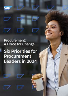 (Thumbnail) Procurement-A Force for Change, Six Priorities for Procurement Leaders in 2024 (595Wx841H).jpg