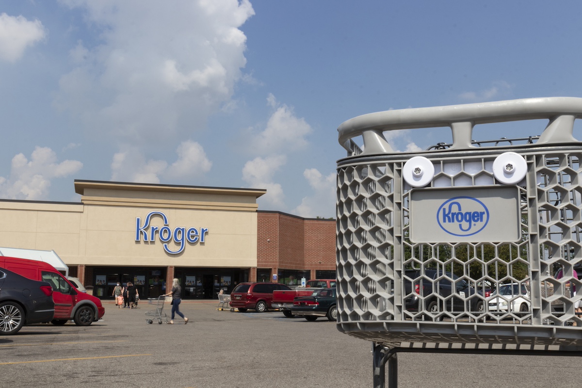 Kroger grocery store jetcityimage istock 1255399841