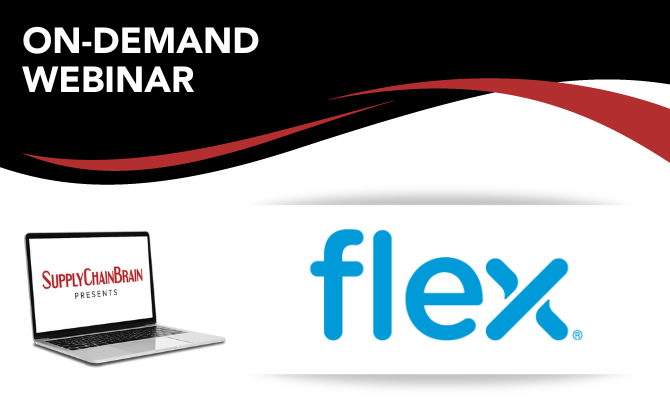 Flex   on demand webinar
