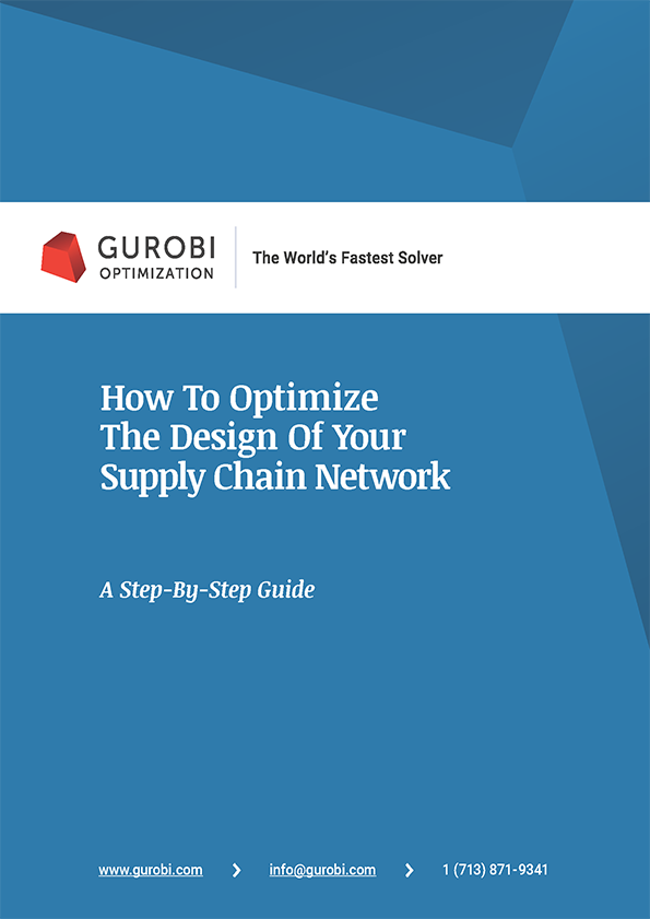 How to optimize the design of your supply chain network pdf thumbnail