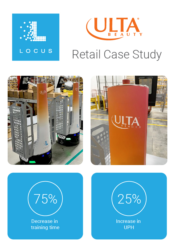 Case Study: Ulta Beauty and VARGO