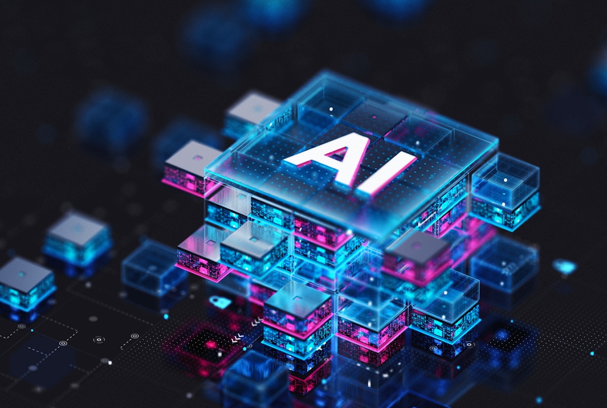 Artificial intelligence ai istock 1976099664