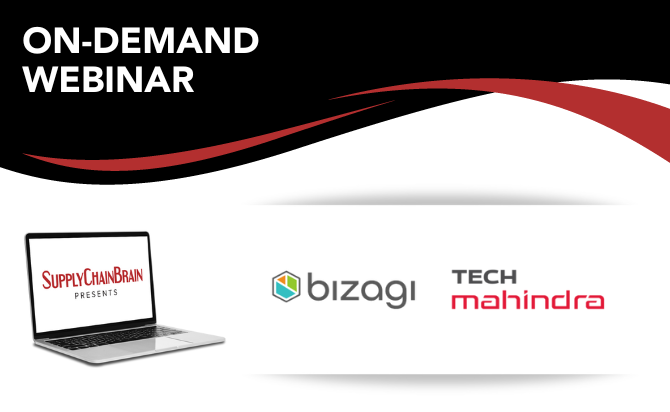 On demand webinar bizagi