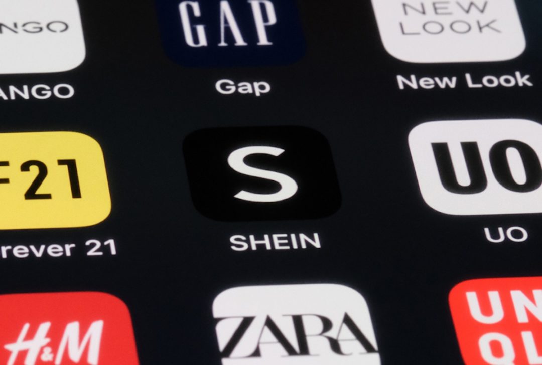 Italy Opens Probe into 'Misleading' Sustainability Claims on Shein's Website