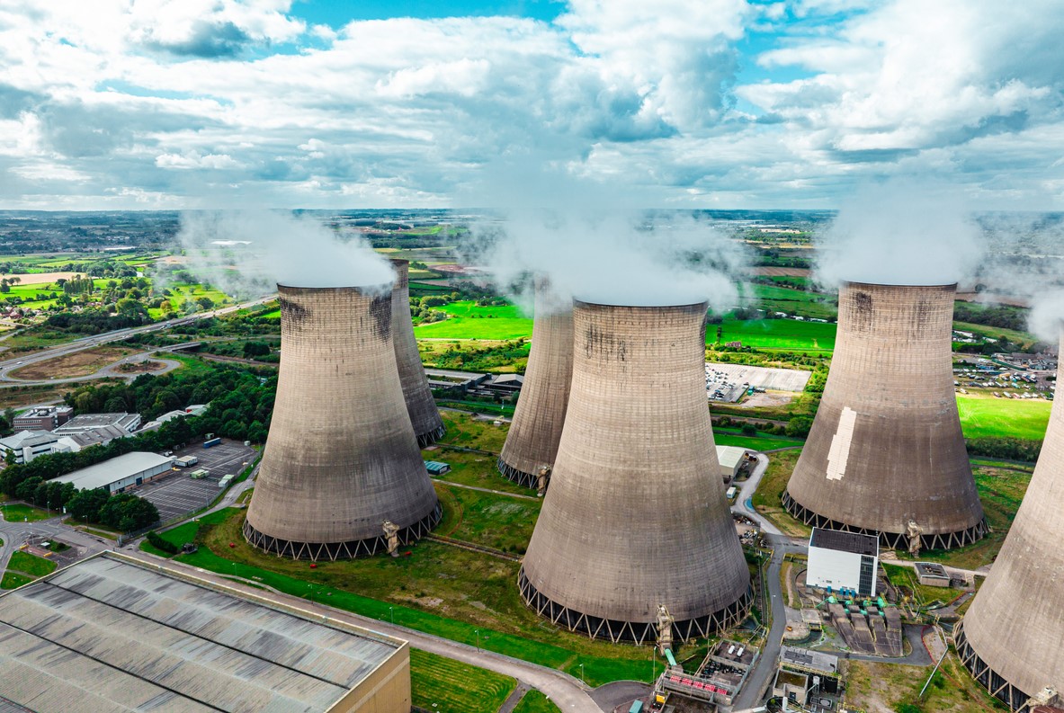 Emissions pollution carbon capture istock chunyip wong 1697438998