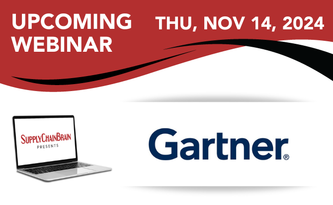 Upcoming webinar gartner ep4