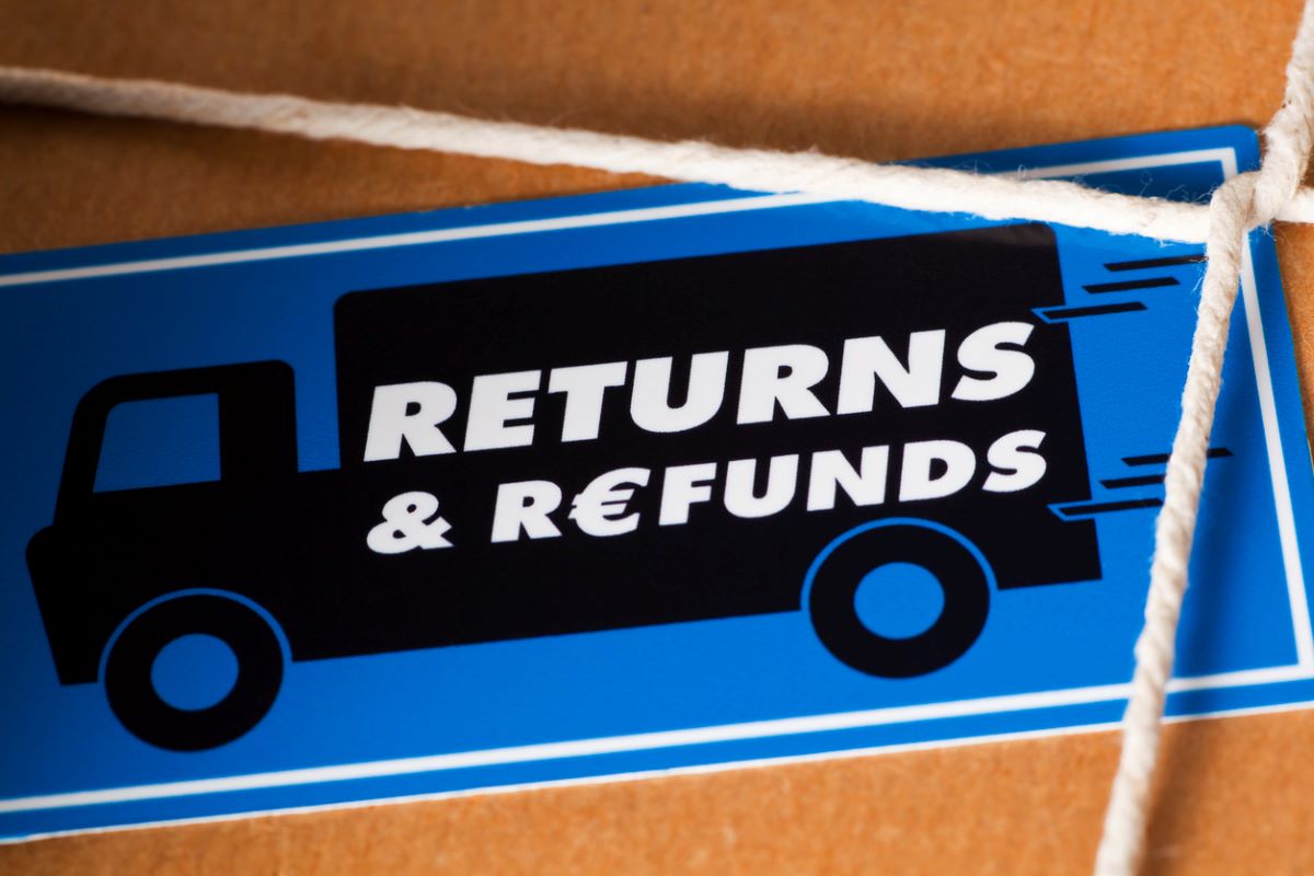 Return and refund returns istock stocknshares 185011072