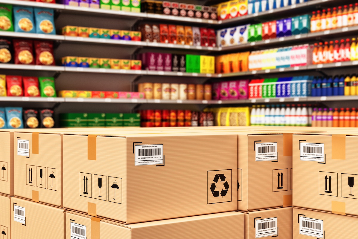 Consumer packaged goods istock 941410386