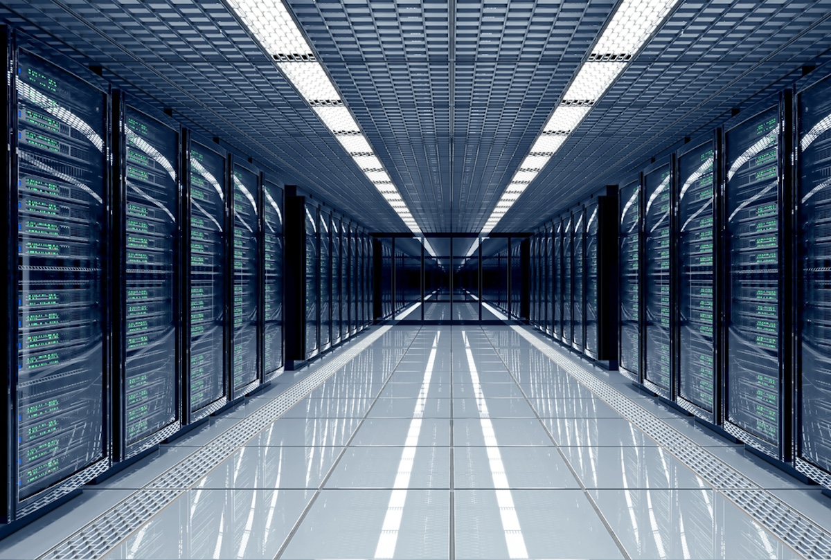 Data center istock 1902257051