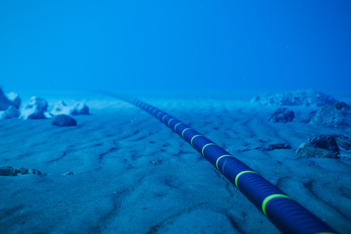 Undersea fiber optic cables istock 1362710800