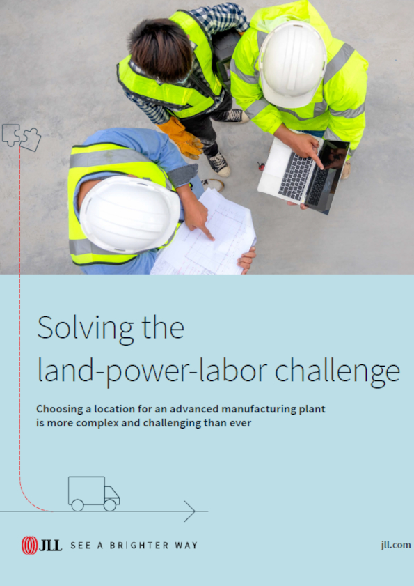 Land power labor challenge guide thumbnail