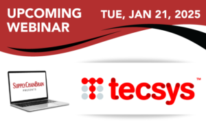 Upcoming Webinar Tecsys Jan 21 2025.png