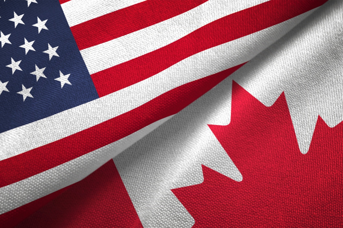 Canada united states istock 1089423322