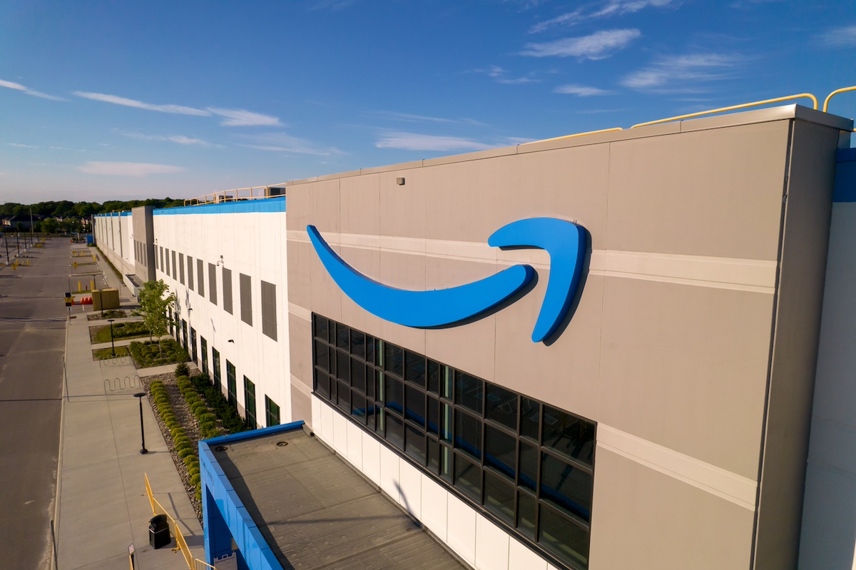 Amazon warehouse istock 1503034465