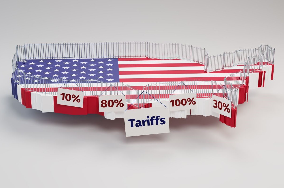 Us tariffs isolation protectionism trade istock aprott 2183720452