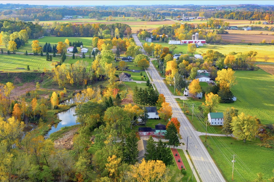 Rural america us wisconsin istock jamesbrey 1189177350