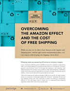 The Cost of Free Shipping